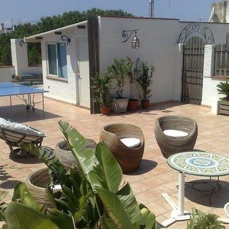 Rodia Holidays Messina Esterno foto