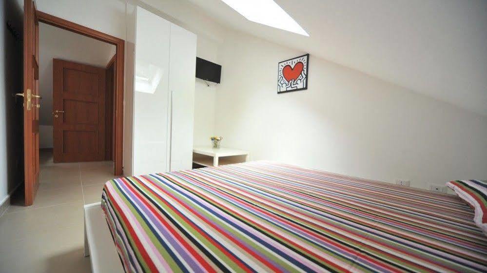 Rodia Holidays Messina Esterno foto