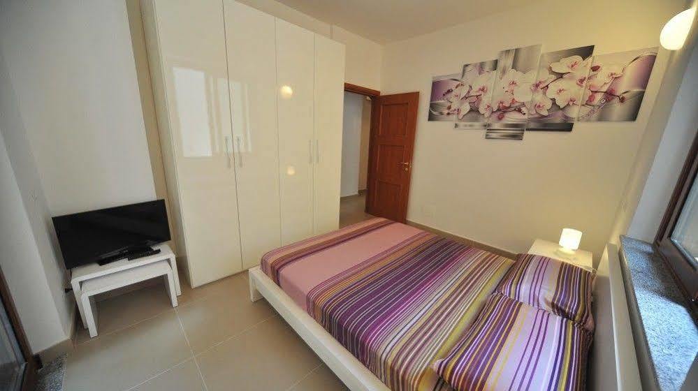 Rodia Holidays Messina Esterno foto
