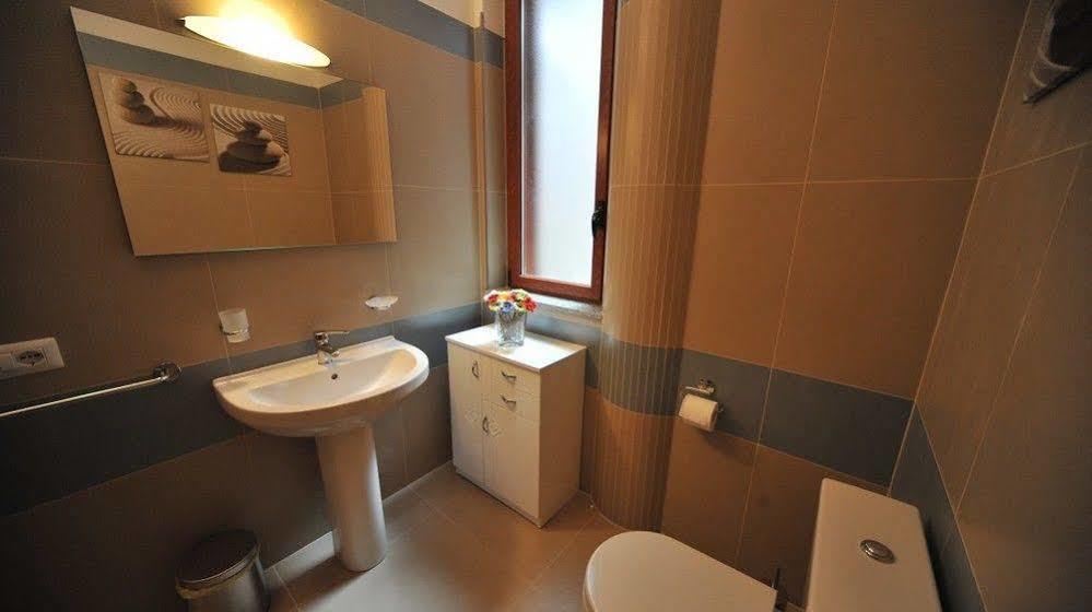 Rodia Holidays Messina Esterno foto