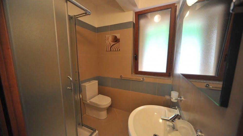 Rodia Holidays Messina Esterno foto