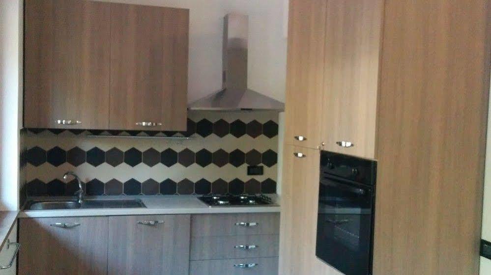 Rodia Holidays Messina Esterno foto