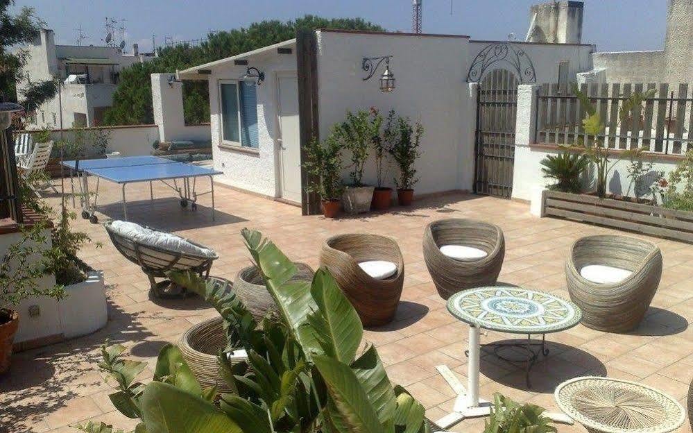 Rodia Holidays Messina Esterno foto