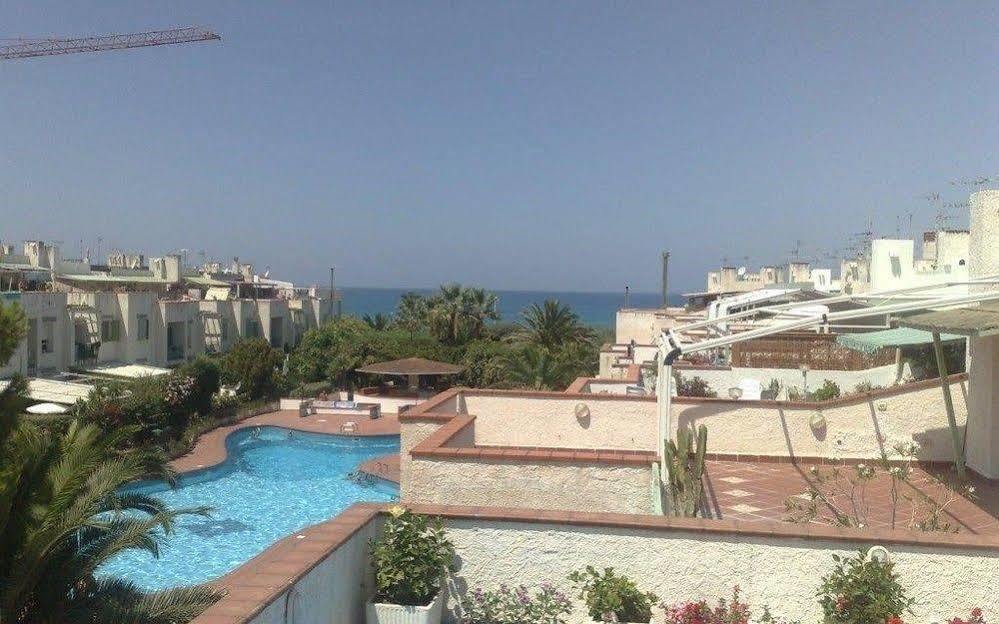 Rodia Holidays Messina Esterno foto