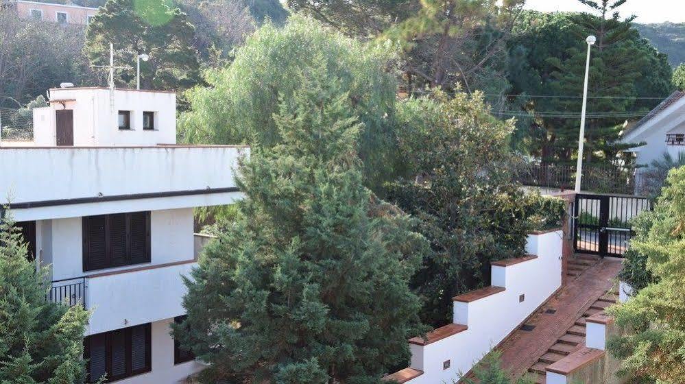 Rodia Holidays Messina Esterno foto